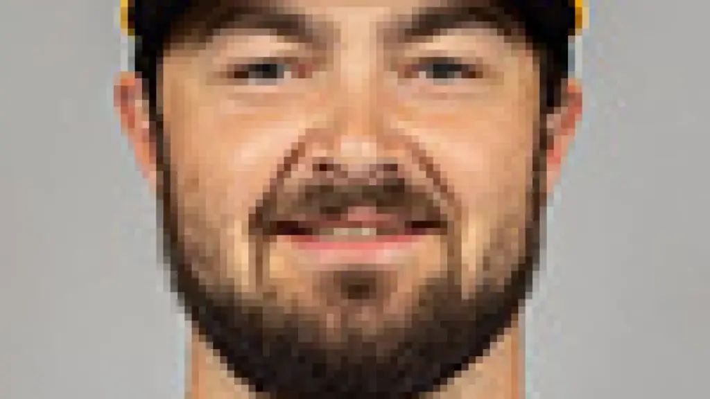 Langeliers goes on IL with torn meniscus - MLB.com