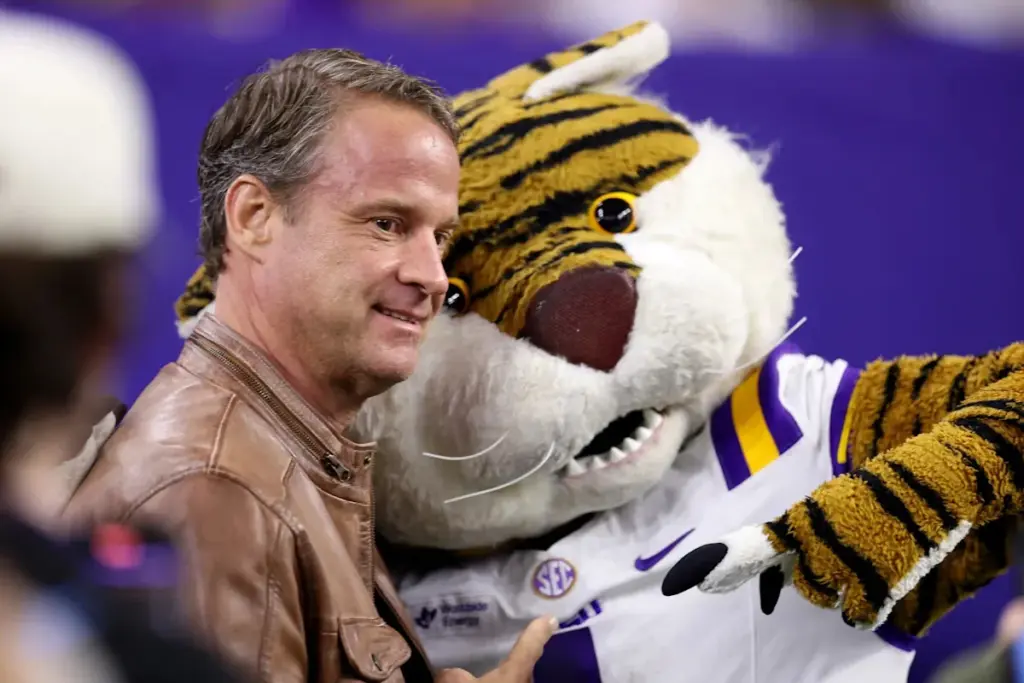 SEC Media Days: Even Lane Kiffin likes the Lane Kiffin Rule to prohibit in-season coaching moves