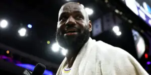 LeBron James rode 'emotional roller coaster' before decision