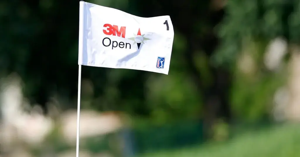 2026 3M Open predictions, preview, picks: Scottie Scheffler makes tournament debut looking for win - CBS Sports