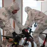 Tour de France 2026: heat-shortened stage nine updates on road to Ussel – live