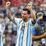 World Cup scouting report: the lowdown on England’s semi-final opponents Argentina | Nick Ames