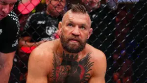 UFC 329 fight grades: Why McGregor's injury didn't drag down the card