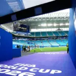England take on Norway in today’s first 2026 World Cup quarterfinal: Live updates - The New York Times