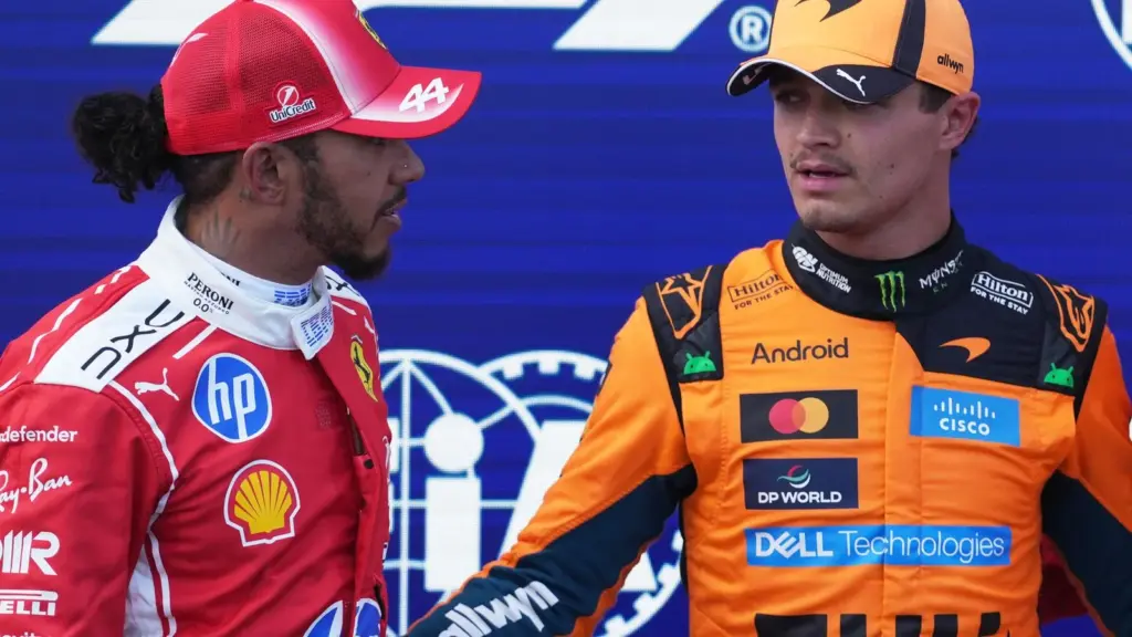 What To Watch For in the Hungarian Grand Prix - Formula 1
