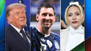 World Cup 2026: Spain and Argentina meet in a final like no other with Donald Trump involved, winners' rings and a first-ever half-time show
