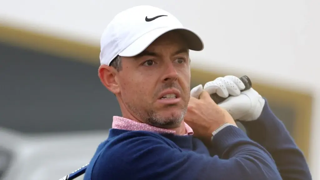 Fitzpatrick, Thorbjornsen lead fog-delayed Scottish Open