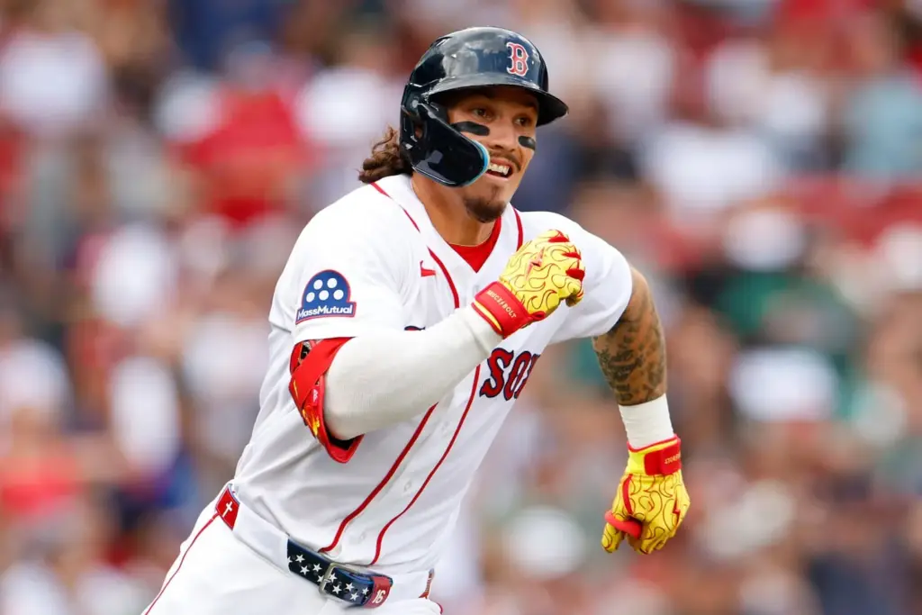 DraftKings ranks longest MLB winning streaks this century