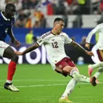 Mbappé went missing. Spain is the prime suspect | Opinion - USA Today