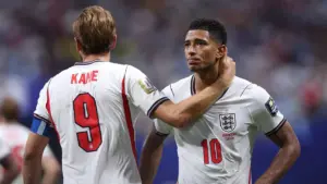 France vs. England: Thomas Tuchel names Ivan Toney in much-changed World Cup team