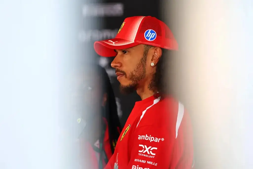 Belgian Grand Prix: Kimi Antonelli takes Spa pole from Max Verstappen