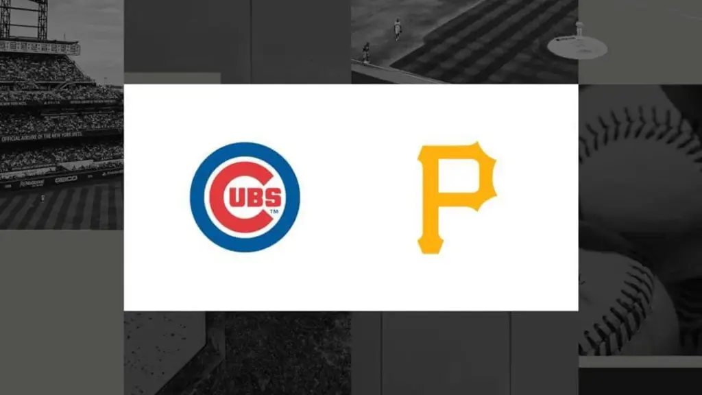 Chicago Cubs vs. Pittsburgh Pirates preview, Saturday 7/25, 5:40 CT