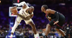 New LeBron James Rumors on Contract Cavs, 76ers, Heat, All Interested Teams Can Offer - Bleacher Report