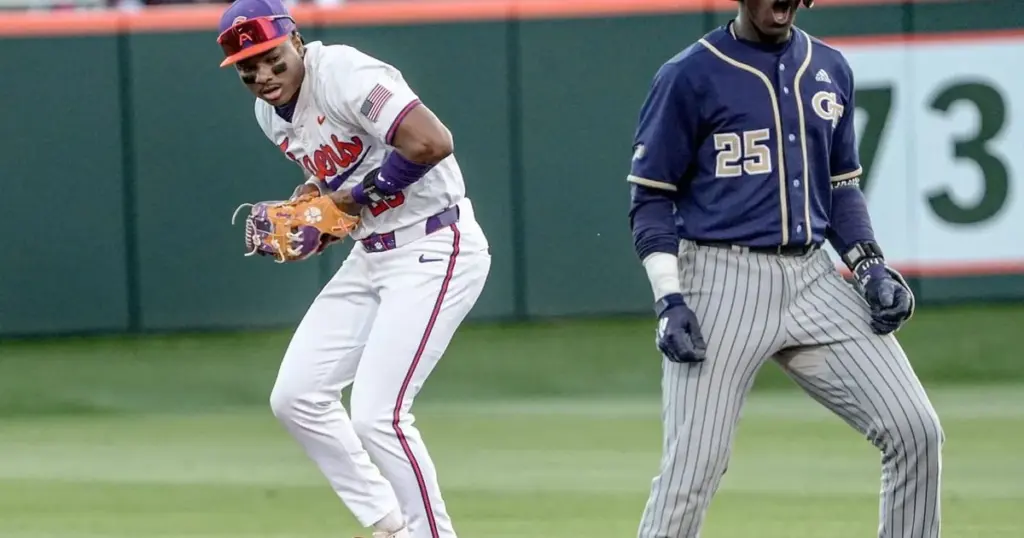 MLB mock draft 2026: Final predictions for first two rounds