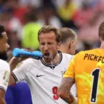 World Cup live updates, results: Argentina joins England, Spain and France in stacked semifinal field