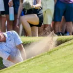 Rory McIlroy part of 3-way tie for the lead at Scottish Open as Scheffler misses the cut - WRAL