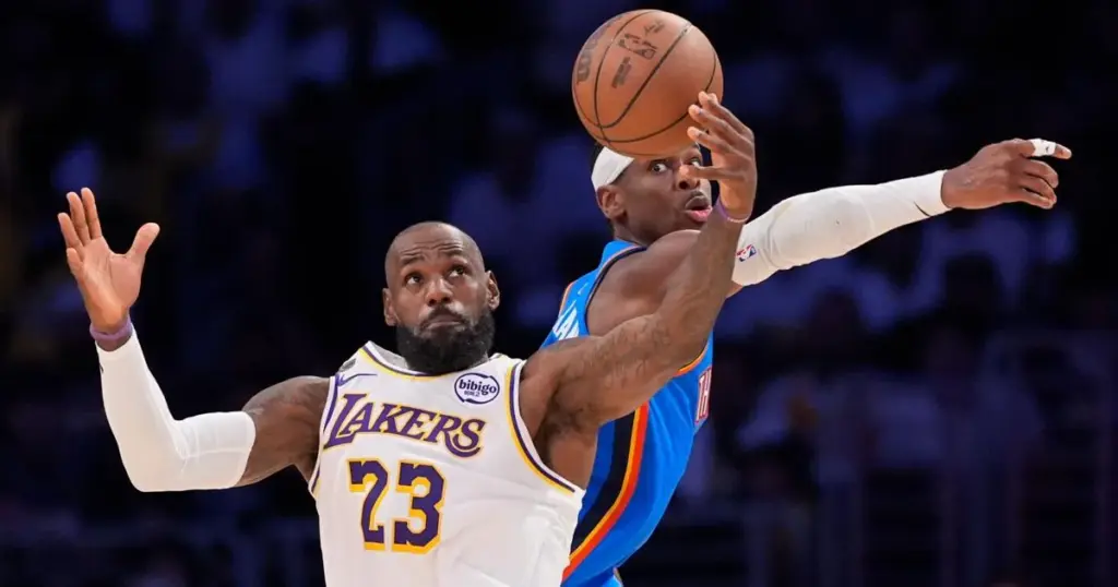 NBA rumors: Insider makes LeBron James free agency prediction tied to Summer League