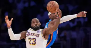 NBA rumors: Insider makes LeBron James free agency prediction tied to Summer League
