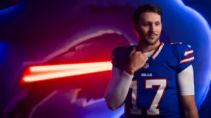 NFL coaches and executives say Patrick Mahomes is no longer the best quarterback in the NFL - Fox News
