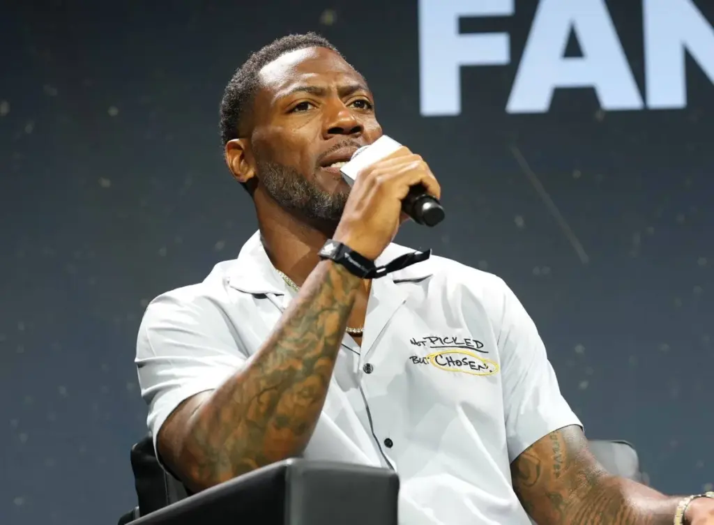 EXCLUSIVE: ESPN to part ways with Cam Newton as part of talent layoffs that also included Ryan Clark | OutKick - Fox News