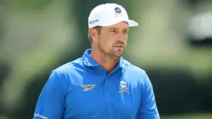 ‘Zero clue of strategy’: Nick Faldo unloads on Bryson DeChambeau at Open Championship - GOLF.com
