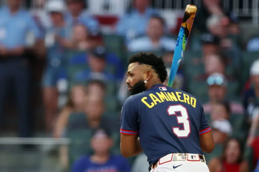 Ranking all 8 competitors in a stacked Derby field - MLB.com