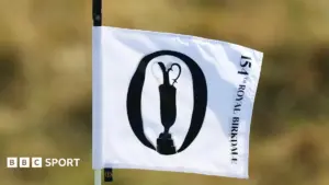 Nine things to know: Royal Birkdale, site of 2026 British Open Championship - PGA Tour