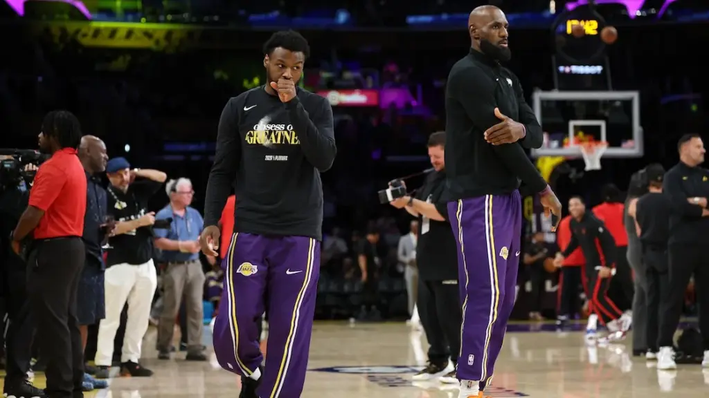 LeBron James, Bronny James are ‘not a package deal’ after 76ers move, agent Rich Paul says - Fox News