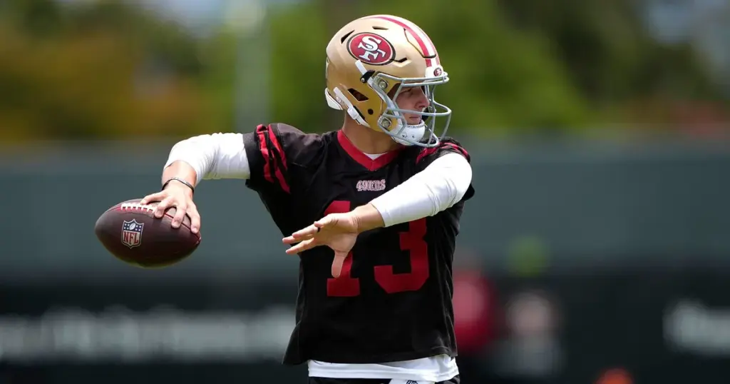2026 San Francisco 49ers training camp: Latest intel, updates