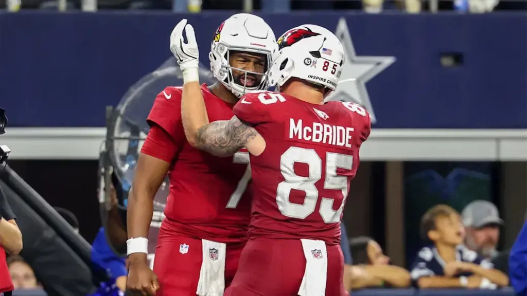 Jacoby Brissett on signing his new deal: I’m glad it’s over with - NBC Sports