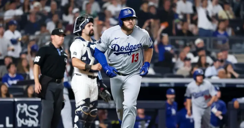 Yankees Manager Admits Crucial Mistake in Dodgers Win