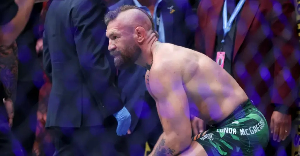 Will Conor McGregor fight at IFW 2027? What we know about Last Dance claims - USA Today