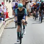 Riders Group Calls for Action as Tour de France Cooks - Outside Magazine
