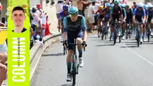 Riders Group Calls for Action as Tour de France Cooks - Outside Magazine