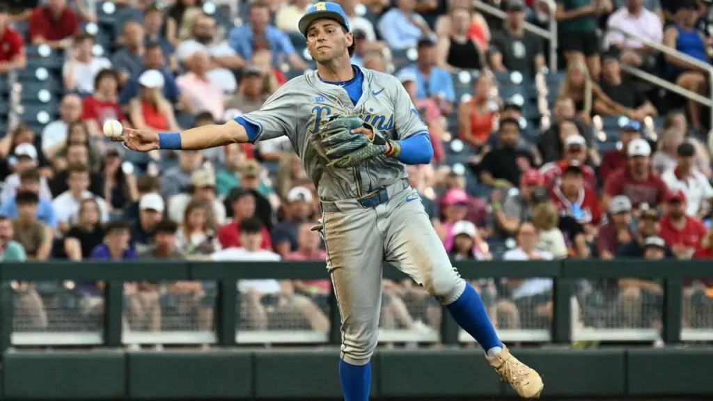 2026 MLB Draft Reviews For All 30 Teams - Baseball America