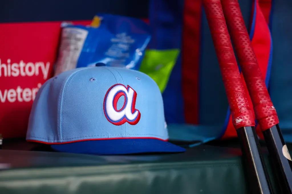 MLB Draft Day 2: Atlanta Braves Tracker and Open Thread - Battery Power