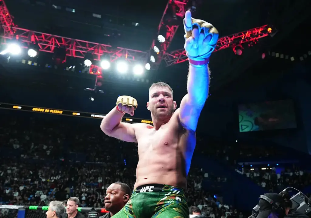 UFC TONIGHT: Fight By Fight Preview | UFC Oklahoma City - UFC.com