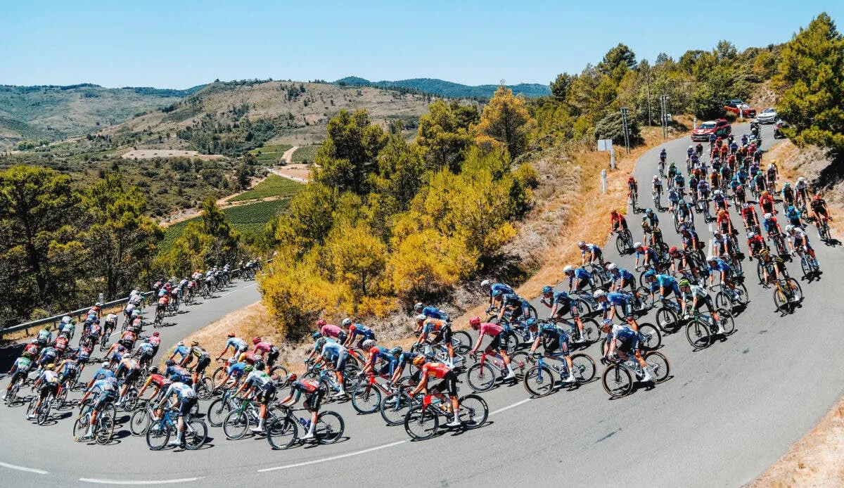 The blood-boosting power of heat training has moved it from being a niche protocol to a necessity.(Photo: Gruber Images)